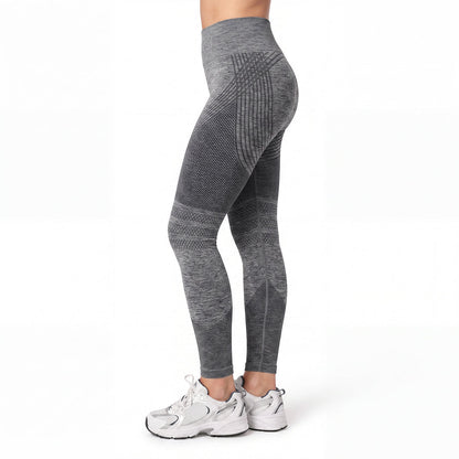 3D Anti-Cellulite Leggings