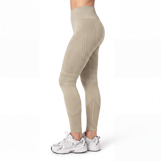 Silix™ 3D Sculpting Curving Leggings