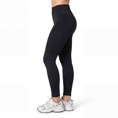 3D Anti-Cellulite Leggings