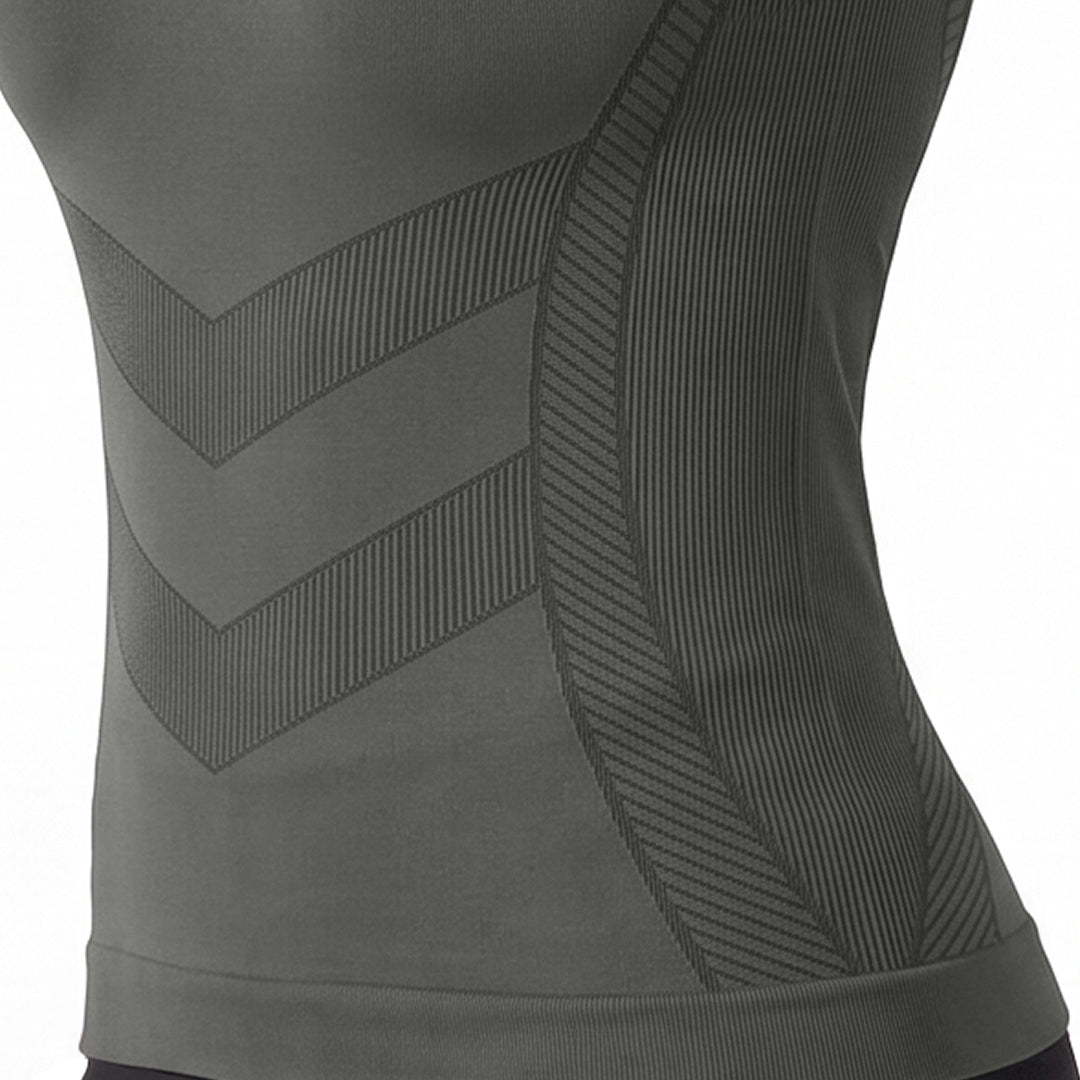 Silix™ SculptLift Shaping Long Sleeve Top