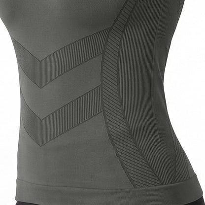 Silix™ SculptLift Shaping Long Sleeve Top