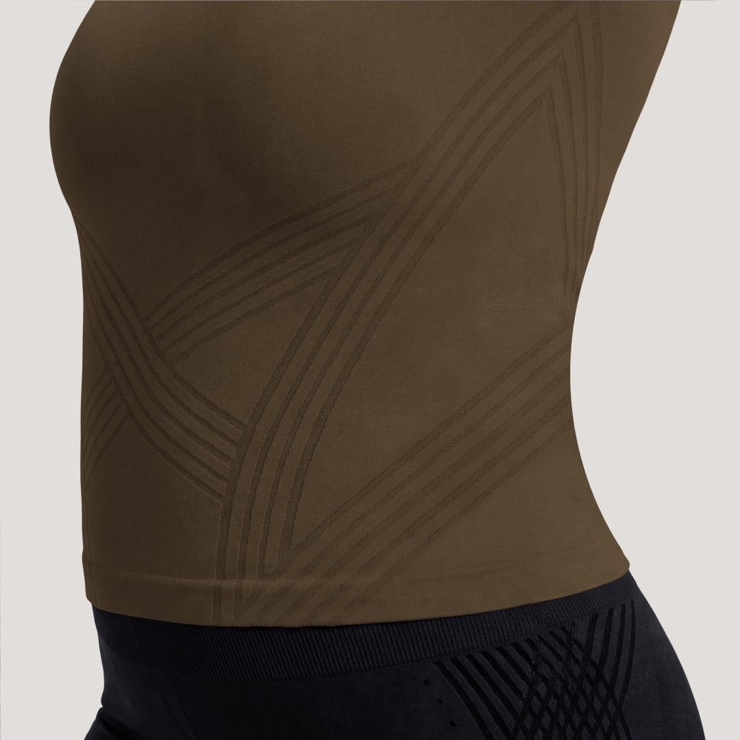 3D Cellusmooth Contour & Smooth Tee | Silix