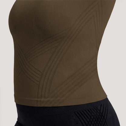 3D Cellusmooth Contour & Smooth Tee | Silix