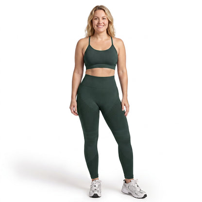 3D Anti-Cellulite Leggings