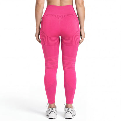 3D Anti-Cellulite Leggings