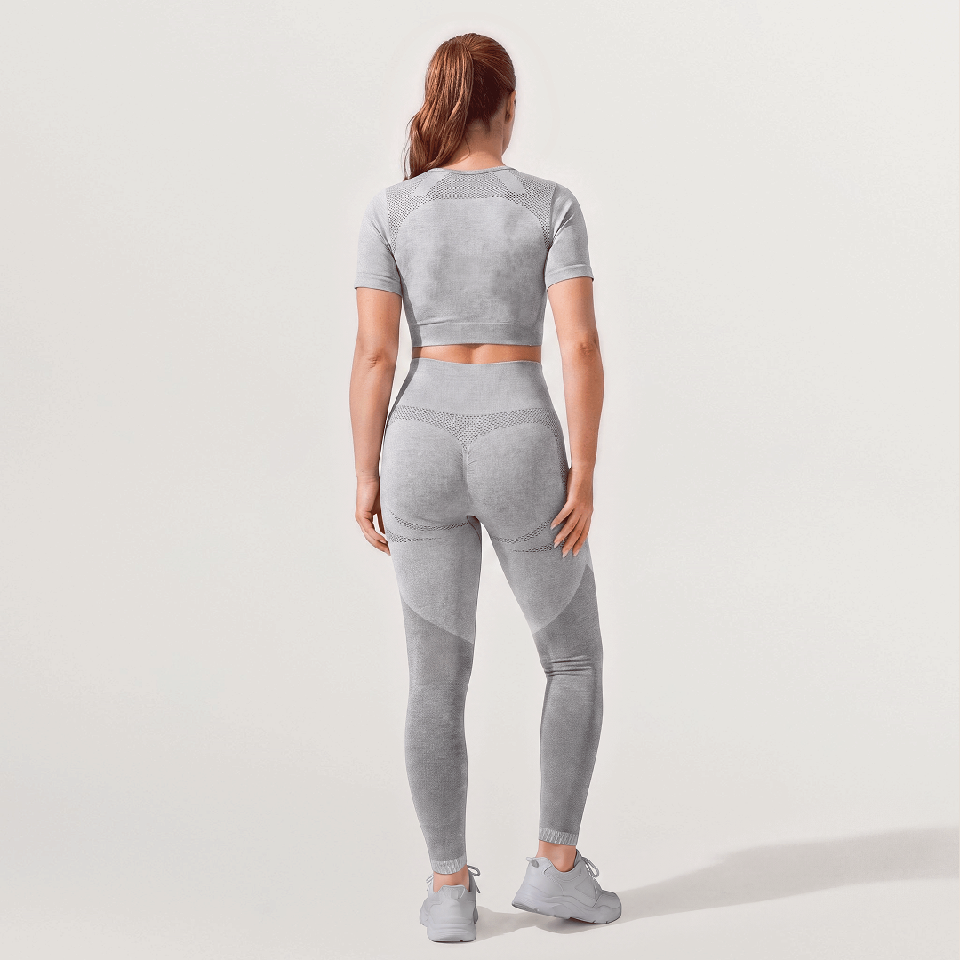 Silix™ Contour Seamless Set