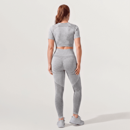 Silix™ Contour Seamless Set