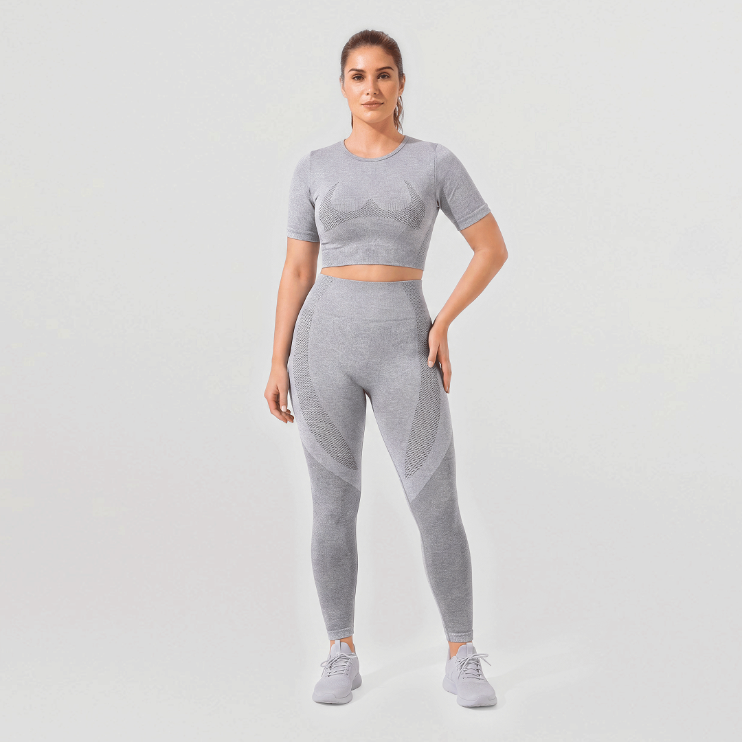 Silix™ Contour Seamless Set