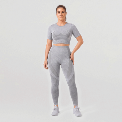 Silix™ Contour Seamless Set