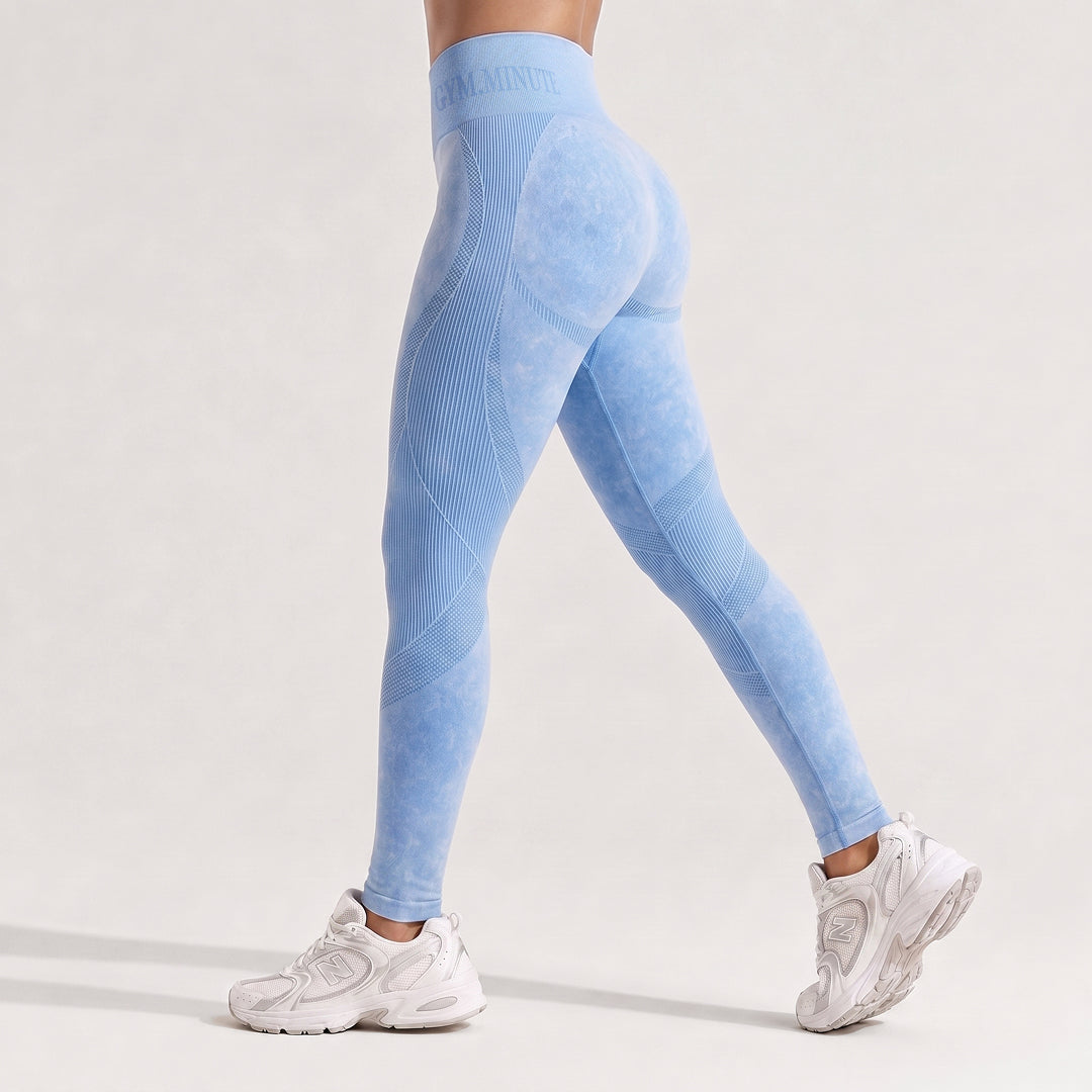 Silix™ High-Waist & Seamless Leggings
