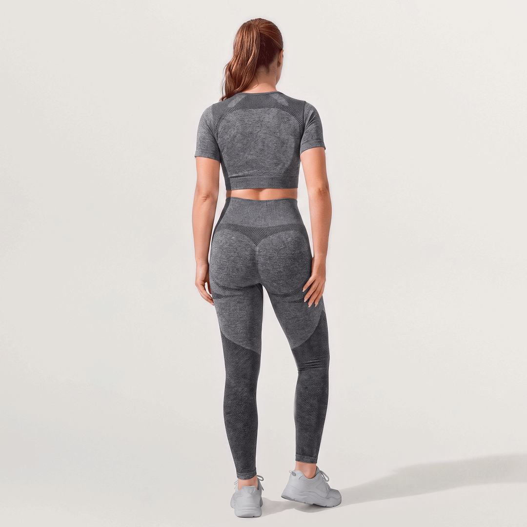Silix™ Contour Seamless Set