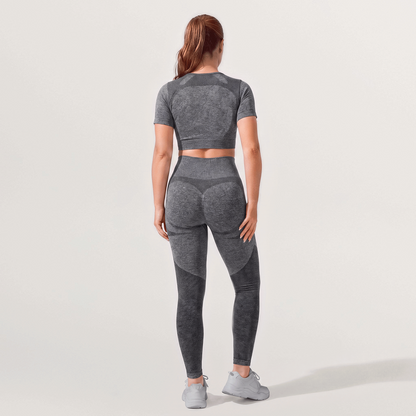 Silix™ Contour Seamless Set
