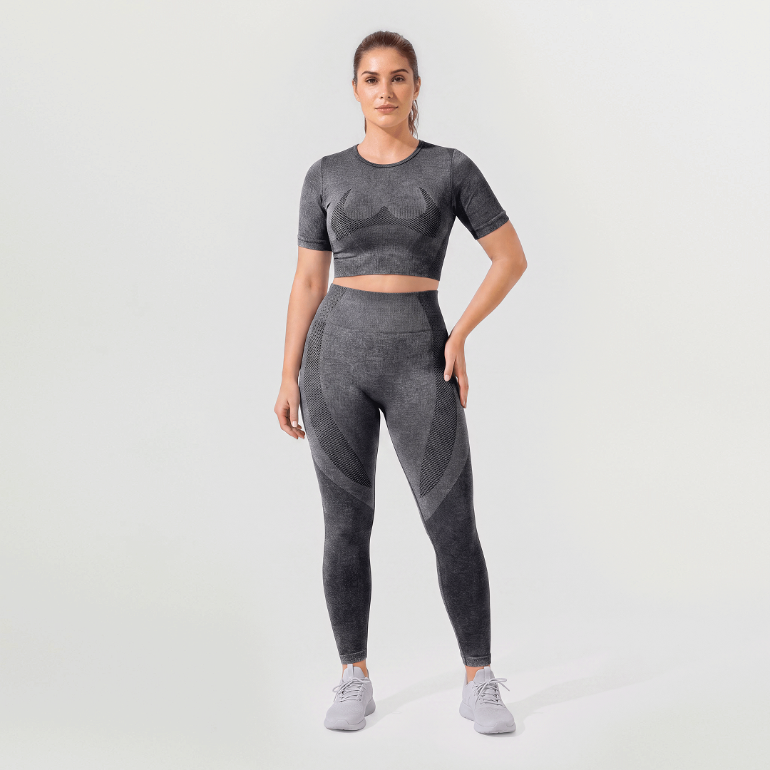 Silix™ Contour Seamless Set
