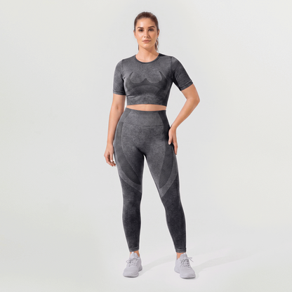 Silix™ Contour Seamless Set