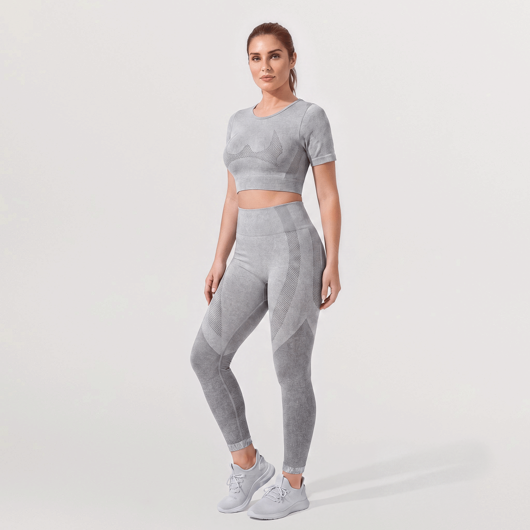 Silix™ Contour Seamless Set