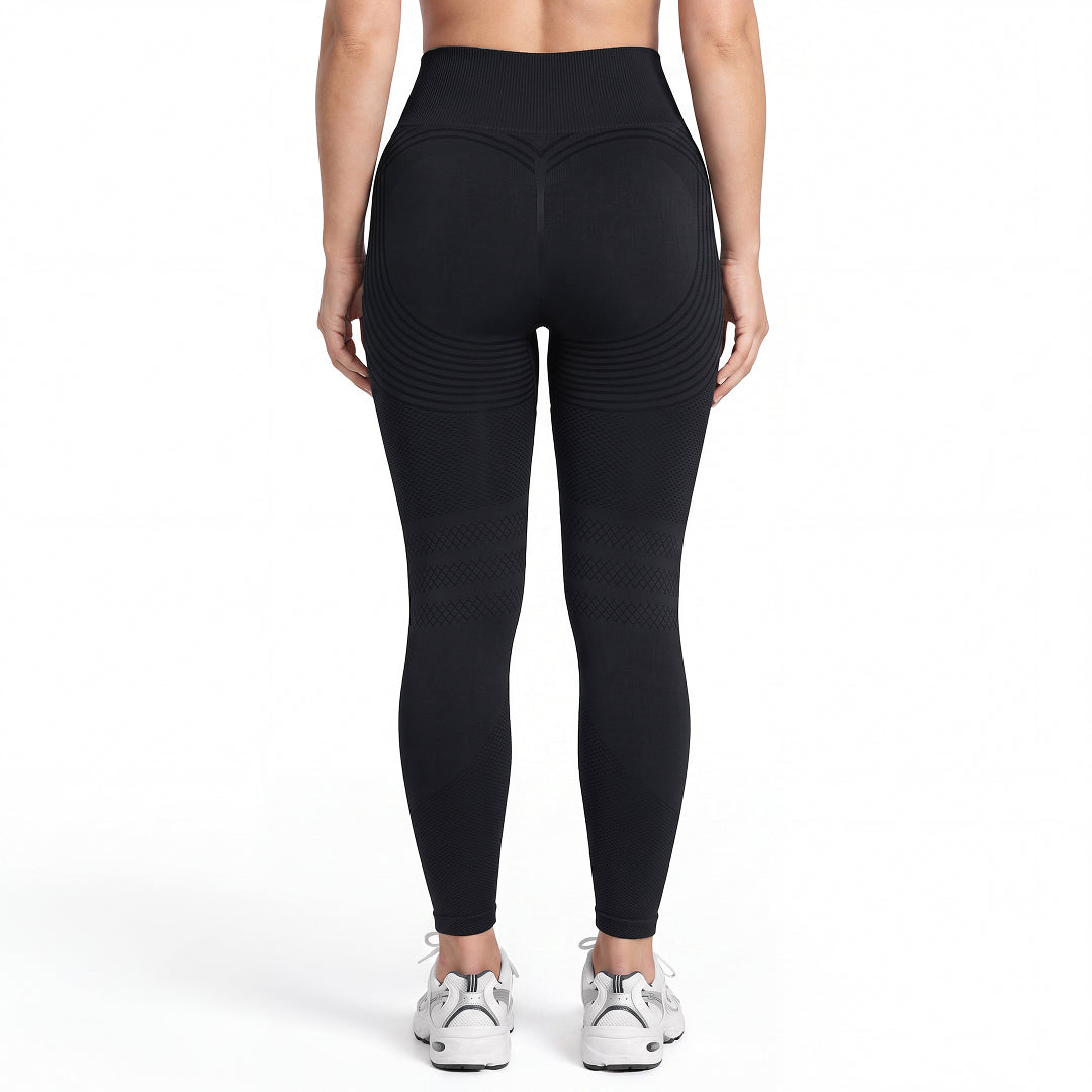 3D Anti-Cellulite Leggings