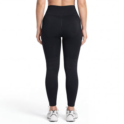 3D Anti-Cellulite Leggings