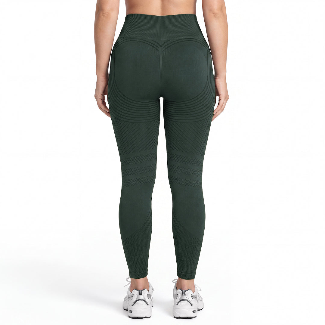3D Anti-Cellulite Leggings