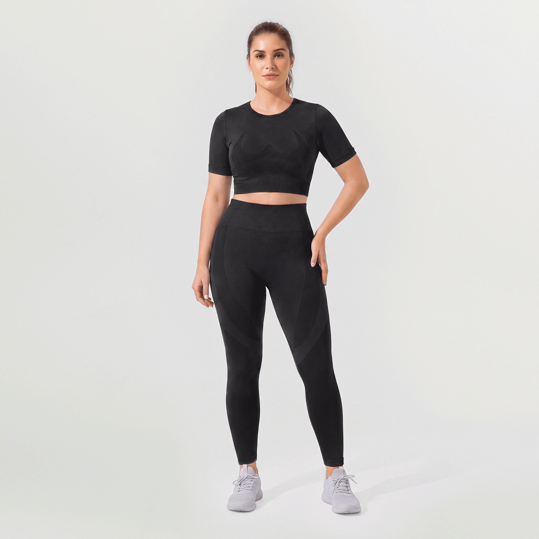 Silix™ Contour Seamless Set