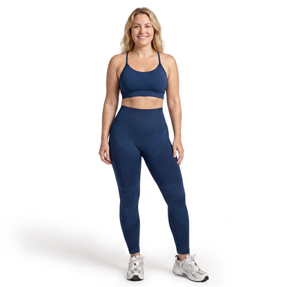 3D Anti-Cellulite Leggings