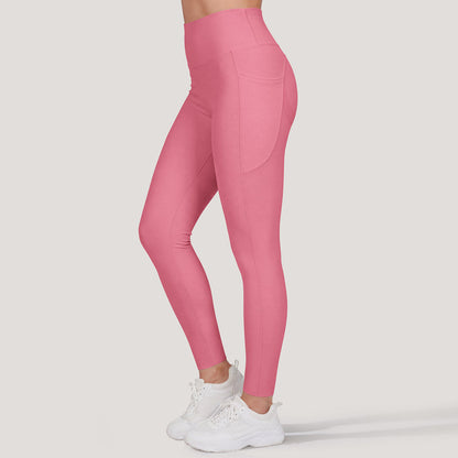 Silix™ ShapeFlex Pocket 7/8 Leggings