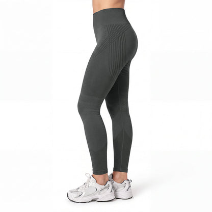 3D Anti-Cellulite Leggings