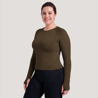 3D Cellusmooth Contour & Smooth Tee | Silix