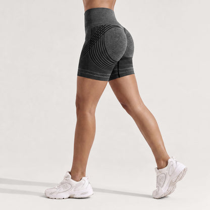 Silix™ Booty Shorts