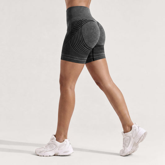 Silix™ Booty Shorts